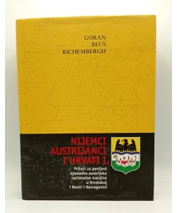 Njemci, Austrijanci i Hrvati I.