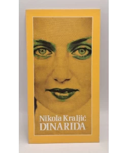 Dinarida