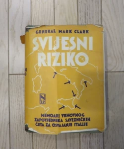 Svijesni riziko