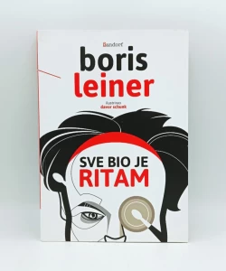 Sve bio je ritam