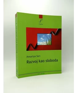 Razvoj kao sloboda