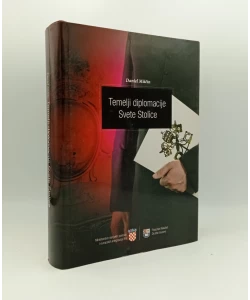 Temelji diplomacije Svete Stolice