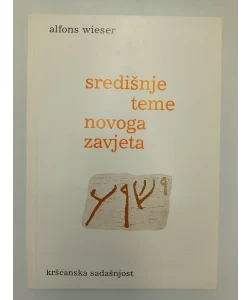 Središnje teme novoga zavjeta