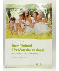 Dom ljubavi i kršćanske radosti