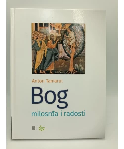 Bog milosrđa i radosti