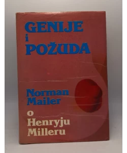 Genije i požuda