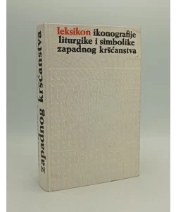 Leksikon ikonografije, liturgike i simbolike zapadnog kršćanstva