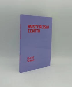 Misterijski centri