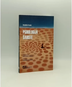 Psihologija šahiste