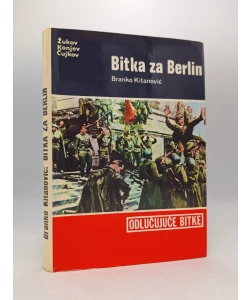 Bitka za Berlin