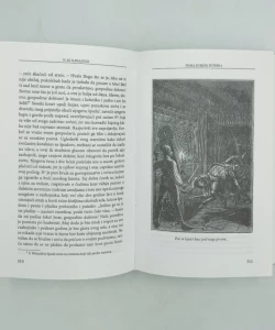 Knjiga Pisma ruskog putnika autor Nikolaj Karamzin