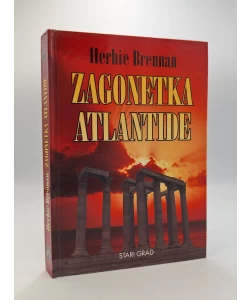 Zagonetka Atlantide