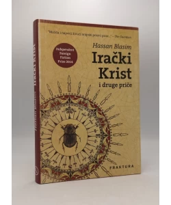 Irački Krist i druge priče
