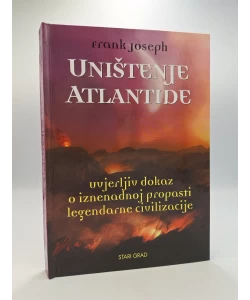 Uništenje Atlantide