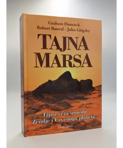 Tajna Marsa