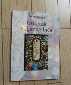 Gubitak voljenog bića