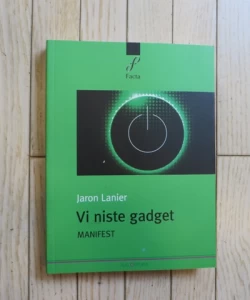Vi niste gadget