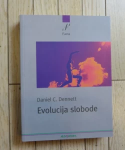 Evolucija slobode