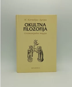 Okultna filozofija - ceremonijalna magija