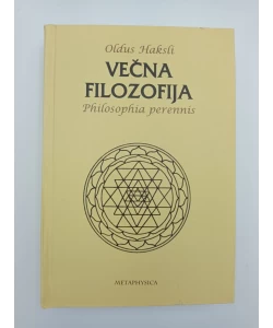Večna filozofija