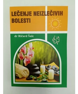 Lečenje neizlečivih bolesti