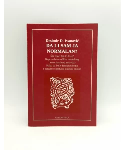 Da li sam ja normalan?