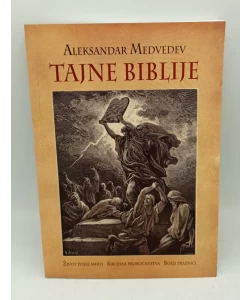 Tajne Biblije
