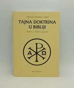 Tajna doktrina u bibliji