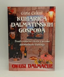 Kuharica dalmatinskih gospođa