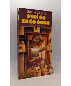 Svet se kaže šuma