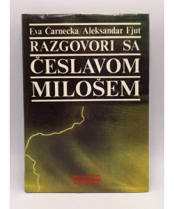Razgovori sa Česlavom Milošem