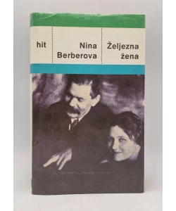 Željezna žena