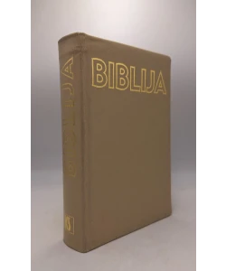 Biblija