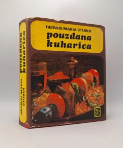 Pouzdana kuharica