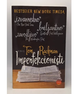 Imperfekcionisti