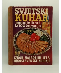 Svjetski kuhar