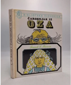 Čarobnjak iz Oza
