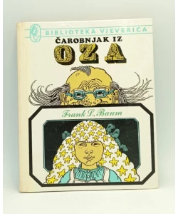Čarobnjak iz Oza