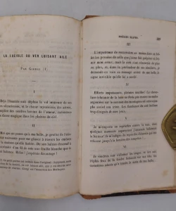 La Dalmatie Ancienne Et Moderne: Son Histoire, Ses Lois, Ses Moeurs, Ses Usages, Sa Littérature, Ses Monuments, Ses Éléments de Prospérité Et de Grandeur Future