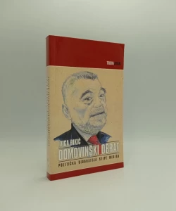 Domovinski obrat