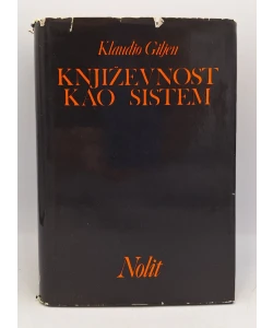 Književnost kao sistem