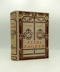 Stari Zagreb