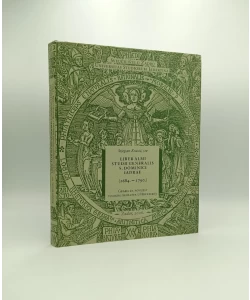 Liber almi studii generalis S. Dominici Iadrae (1684-1790)