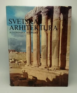 Svetska arhitektura