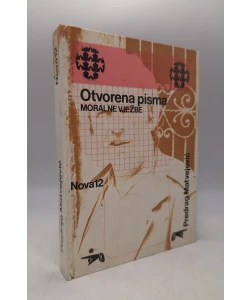Otvorena pisma