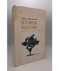 Istorija kulture