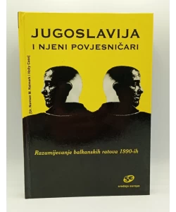 Jugoslavija i njeni povjesničari