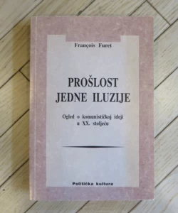 Prošlost jedne iluzije