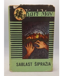 Sablast šipražja