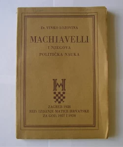 Machiavelli